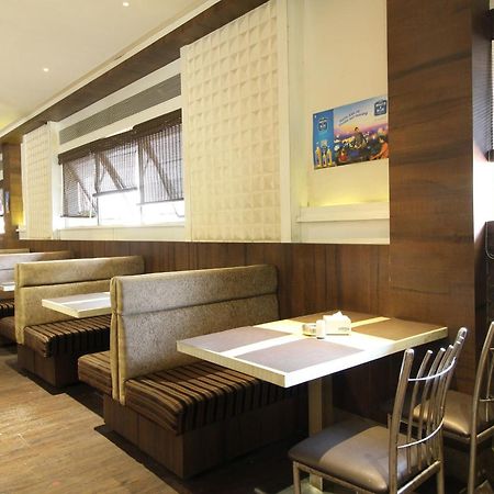 Hotel O New Pune Dehu Buitenkant foto