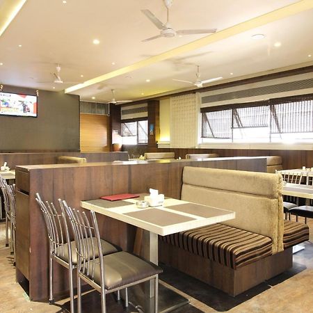 Hotel O New Pune Dehu Buitenkant foto