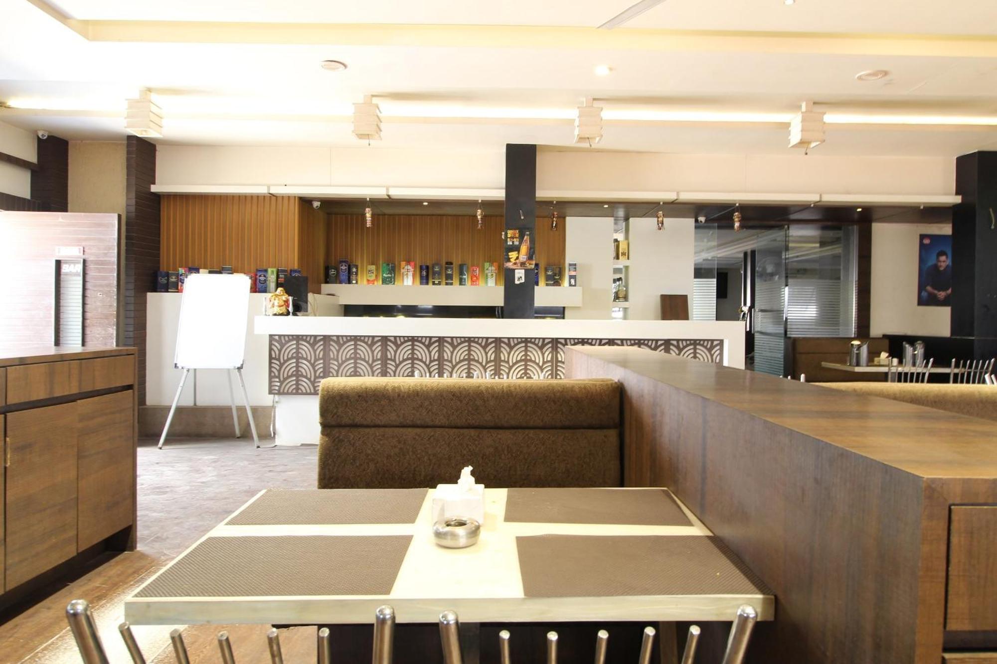 Hotel O New Pune Dehu Buitenkant foto