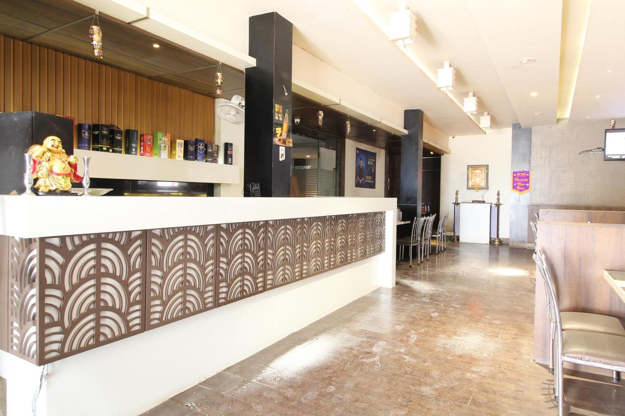 Hotel O New Pune Dehu Buitenkant foto